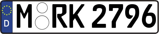 M-RK2796