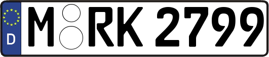 M-RK2799