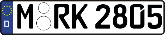 M-RK2805
