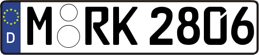M-RK2806