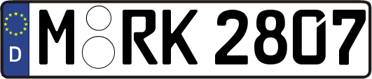 M-RK2807