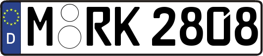 M-RK2808