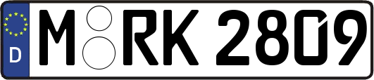 M-RK2809