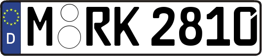 M-RK2810