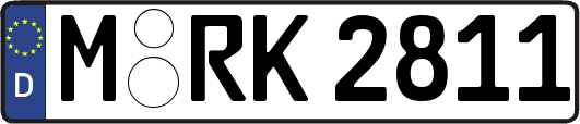 M-RK2811