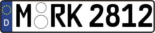 M-RK2812