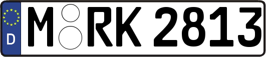 M-RK2813