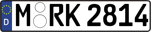 M-RK2814