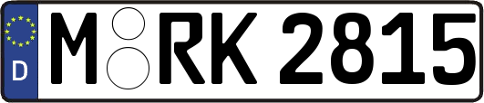 M-RK2815