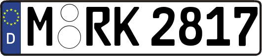 M-RK2817