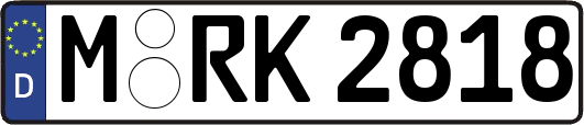 M-RK2818