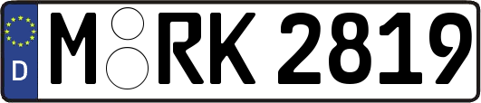 M-RK2819
