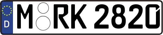 M-RK2820