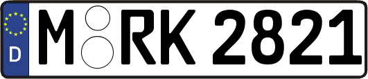 M-RK2821