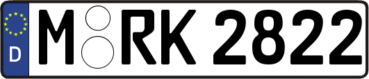 M-RK2822