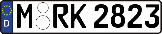 M-RK2823