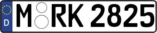 M-RK2825