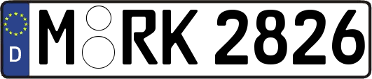 M-RK2826