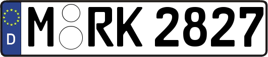 M-RK2827