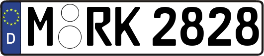 M-RK2828