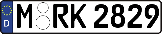 M-RK2829
