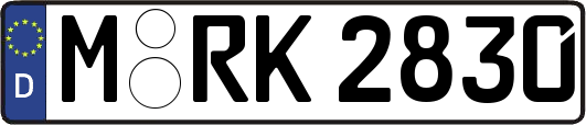 M-RK2830