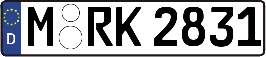 M-RK2831