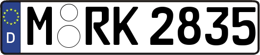M-RK2835