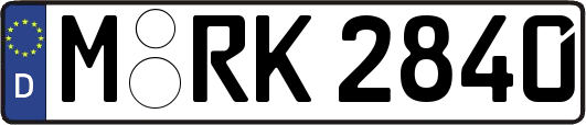 M-RK2840