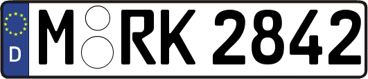 M-RK2842