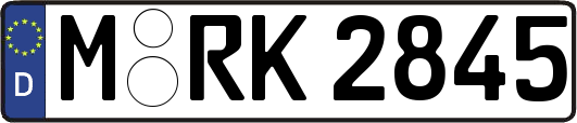 M-RK2845