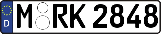 M-RK2848