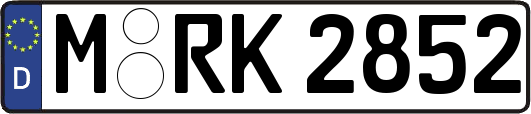 M-RK2852