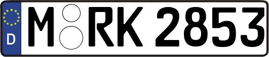 M-RK2853