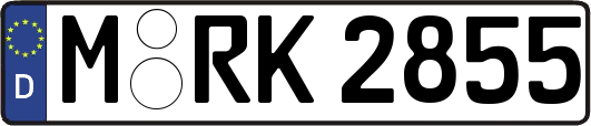 M-RK2855