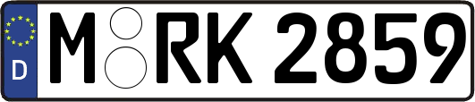 M-RK2859