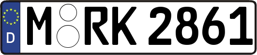 M-RK2861