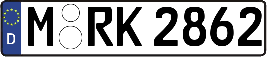 M-RK2862
