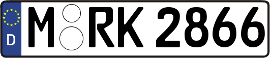 M-RK2866