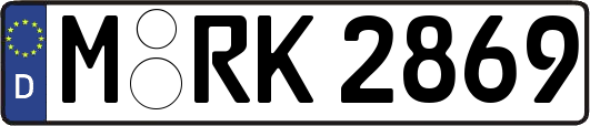 M-RK2869