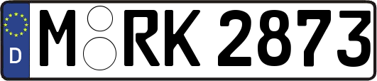 M-RK2873