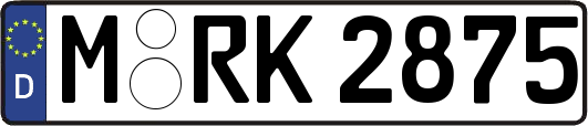 M-RK2875
