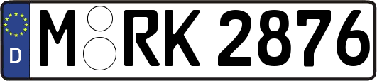M-RK2876