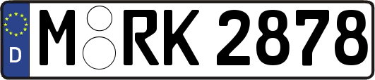 M-RK2878