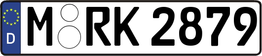 M-RK2879