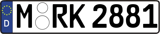 M-RK2881