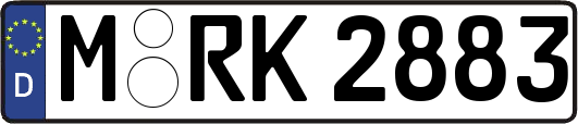 M-RK2883