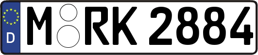 M-RK2884
