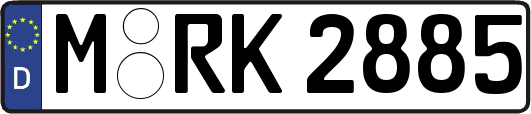 M-RK2885