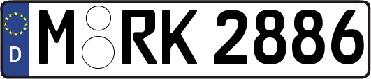 M-RK2886